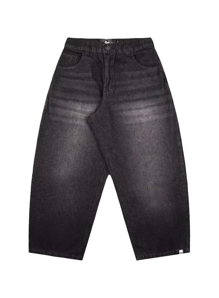CALÇA JEANS STONER