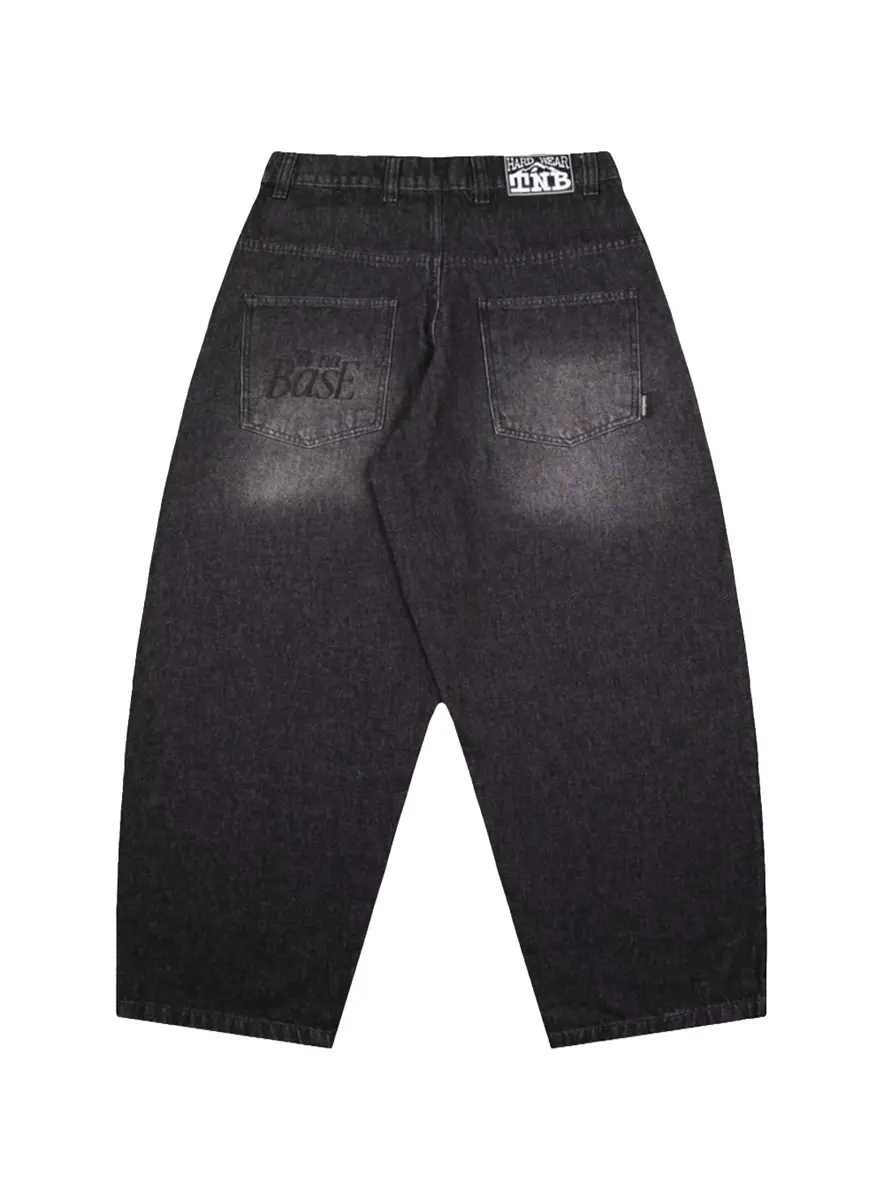 CALÇA JEANS STONER