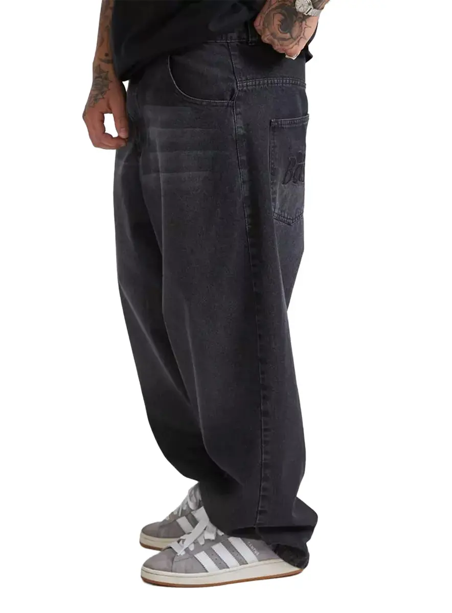 CALÇA JEANS STONER