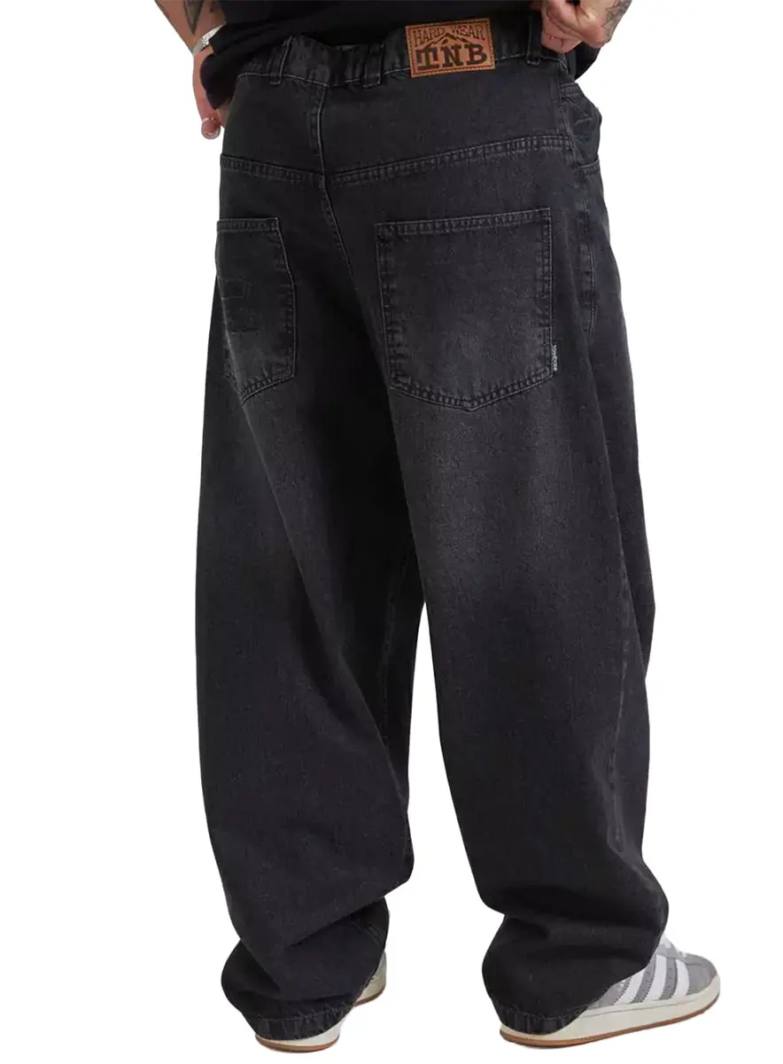 CALÇA JEANS STONER