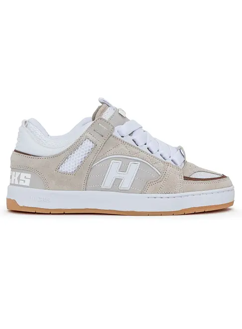 TÊNIS HOCKS BOLD VANILLA