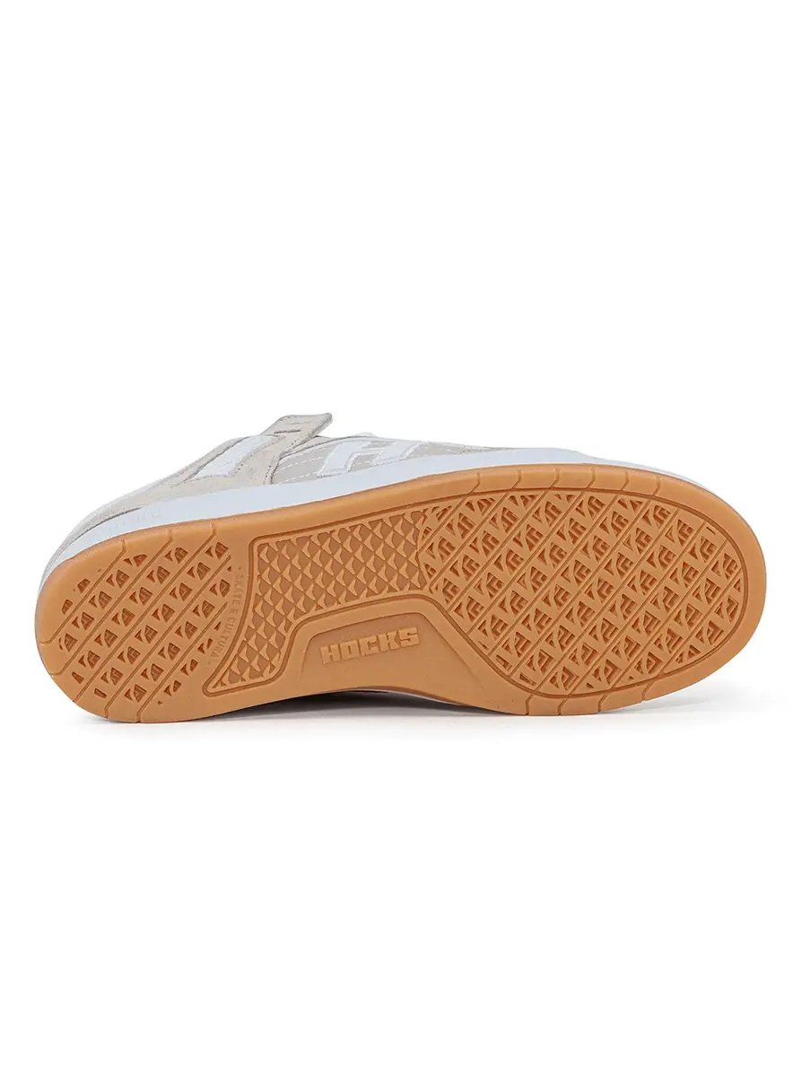 TÊNIS HOCKS BOLD VANILLA