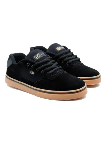TÊNIS HOCKS FLAT LITE NATURAL
