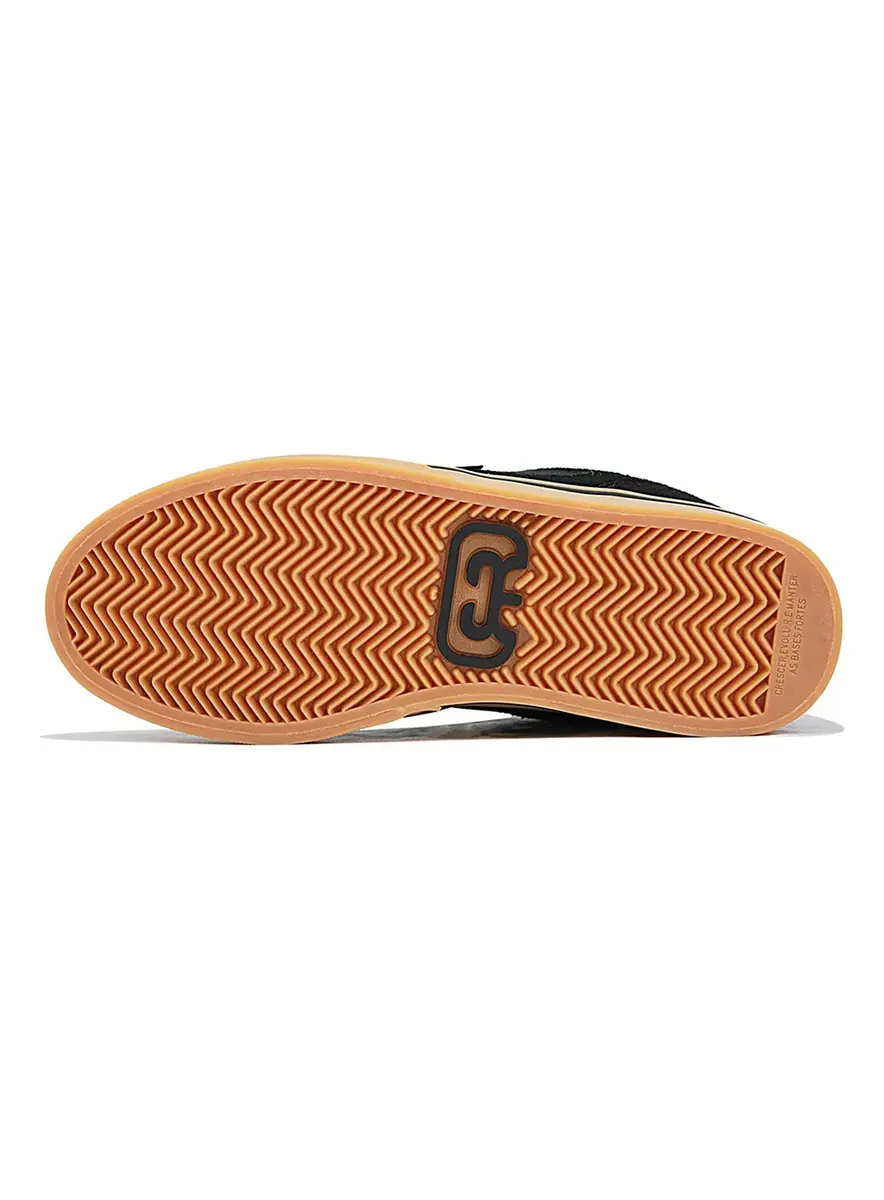 TÊNIS HOCKS FLAT LITE NATURAL