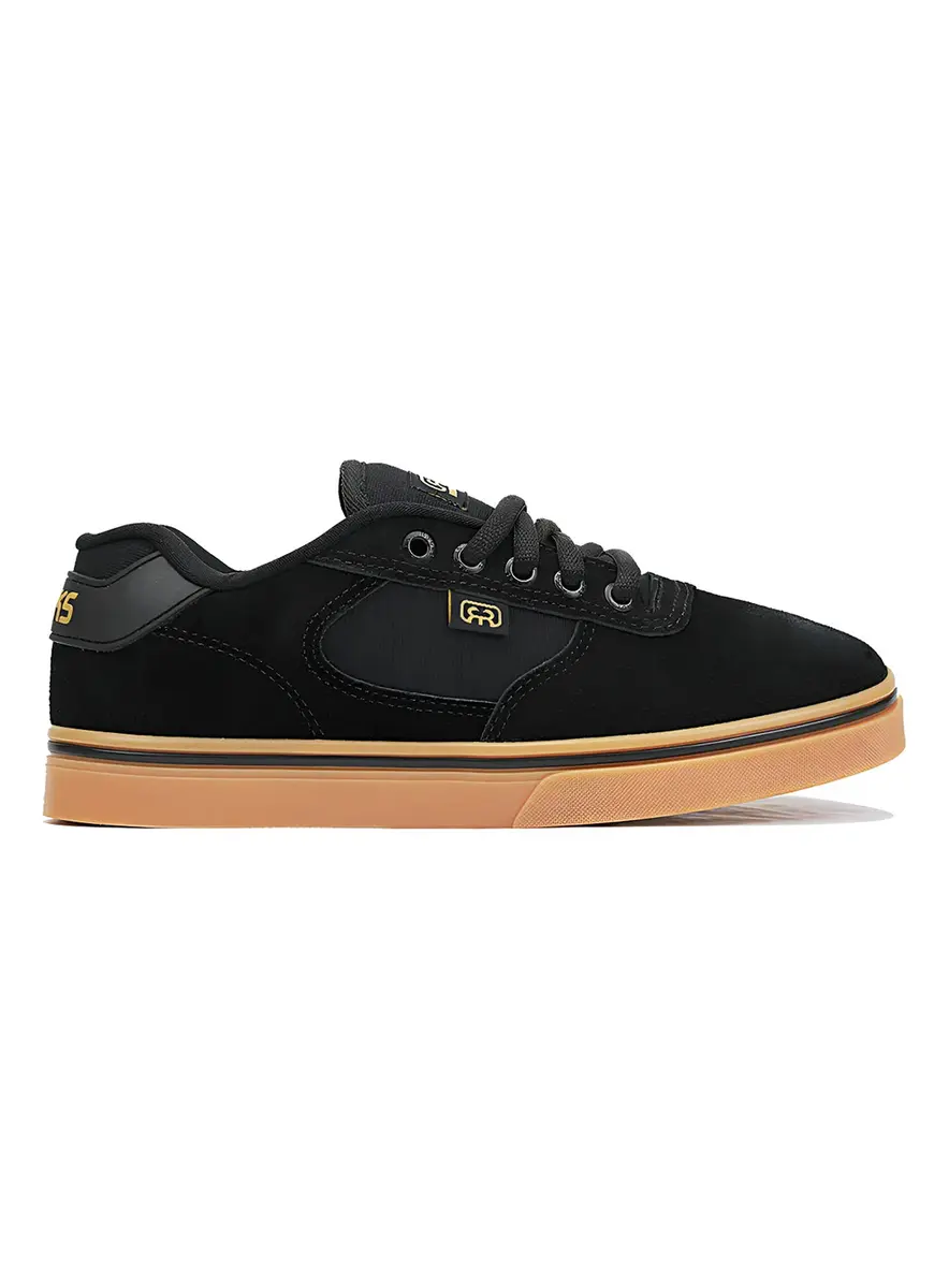 TÊNIS HOCKS FLAT LITE NATURAL