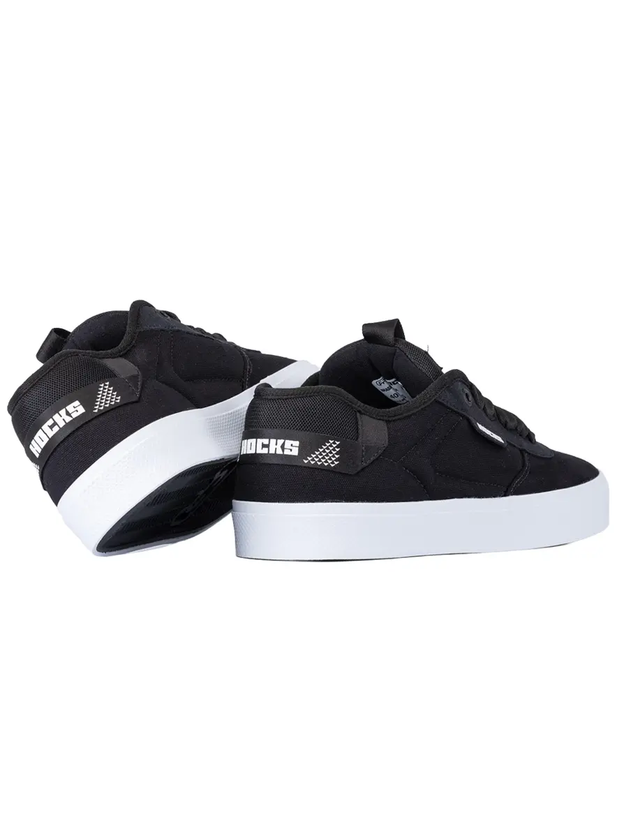 TÊNIS HOCKS FLAT CORE CLASSIC