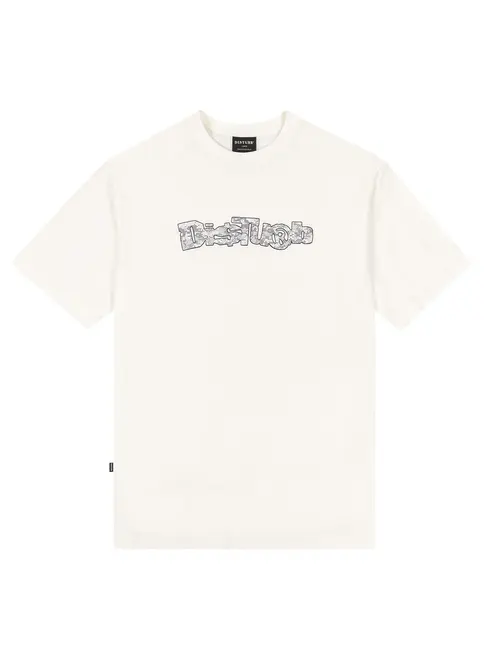 SNOW CAMO T-SHIRT