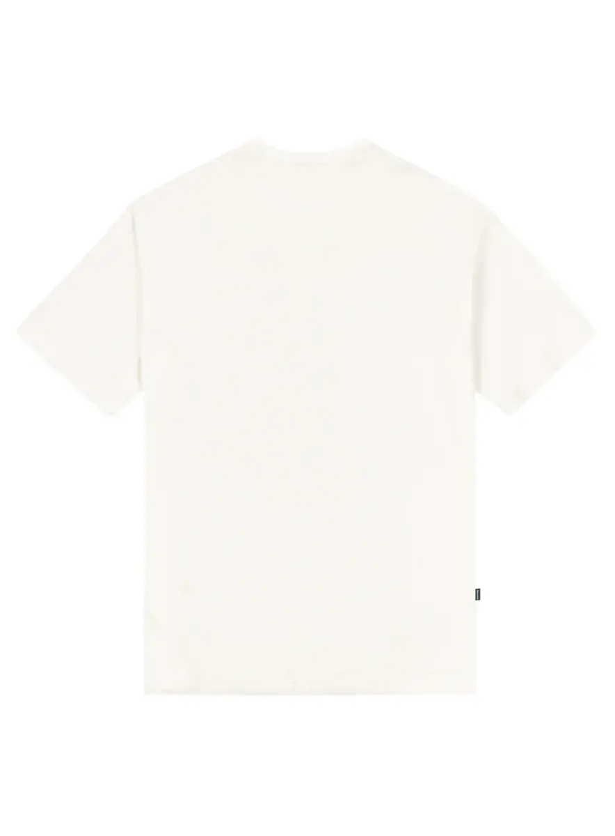 SNOW CAMO T-SHIRT