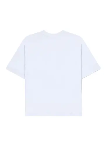 NOT ON DRUGS HEAVY TEE