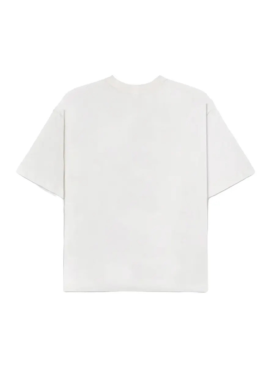 EVERYONES A CD HEAVY TEE