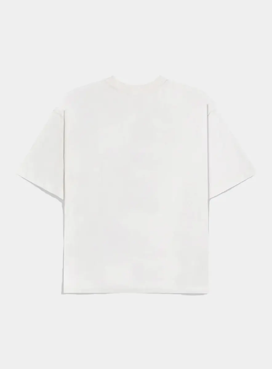 EVERYONES A CD HEAVY TEE