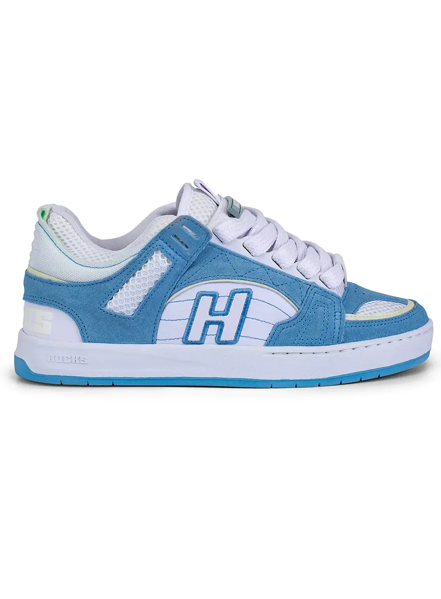 TÊNIS HOCKS BOLD CIEL UV