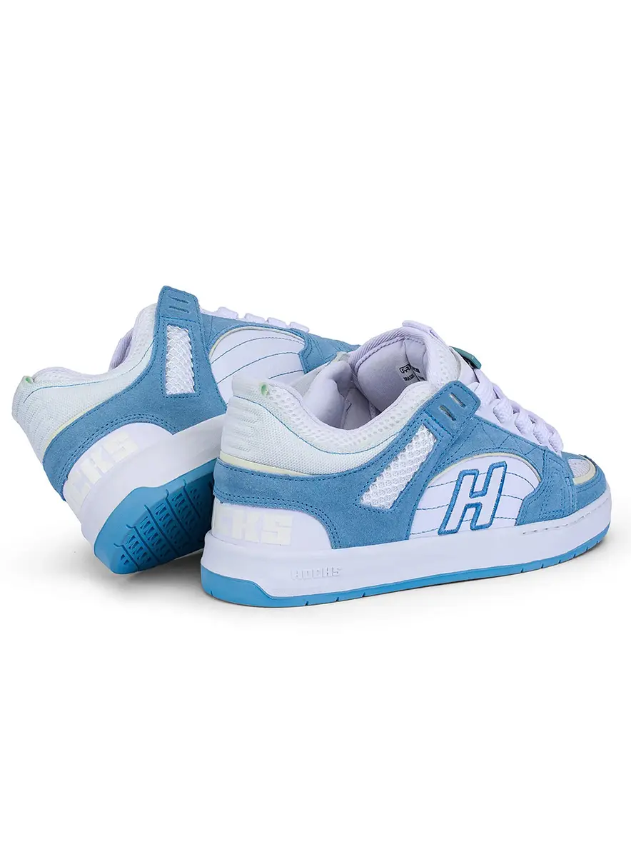 TÊNIS HOCKS BOLD CIEL UV