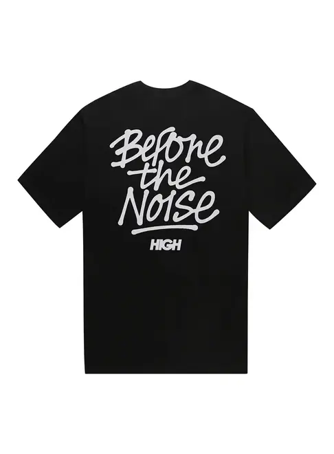TEE "BEFORE THE NOISE"