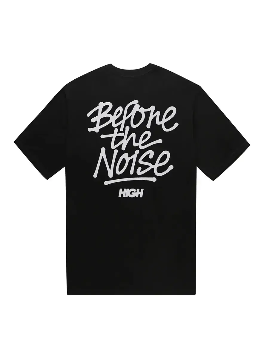 TEE "BEFORE THE NOISE"
