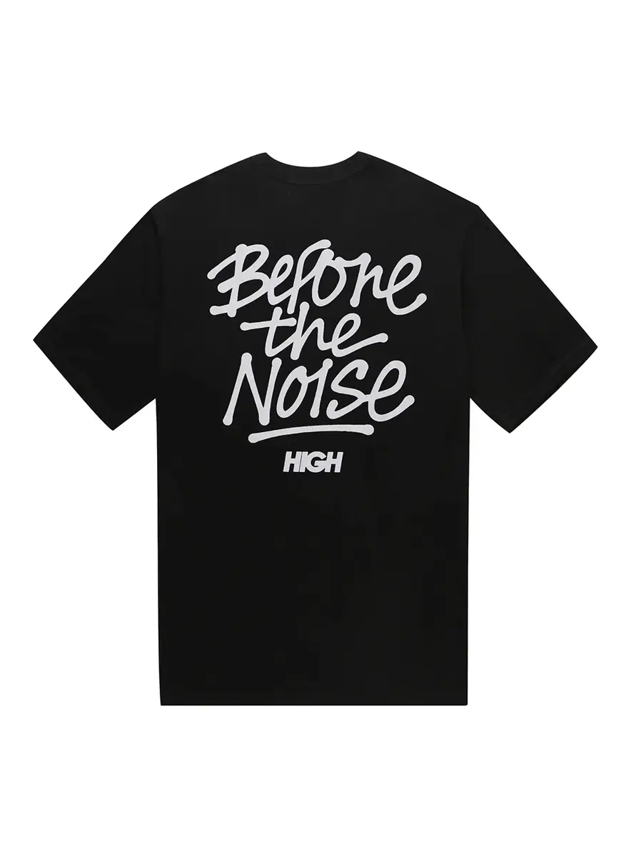 TEE "BEFORE THE NOISE"
