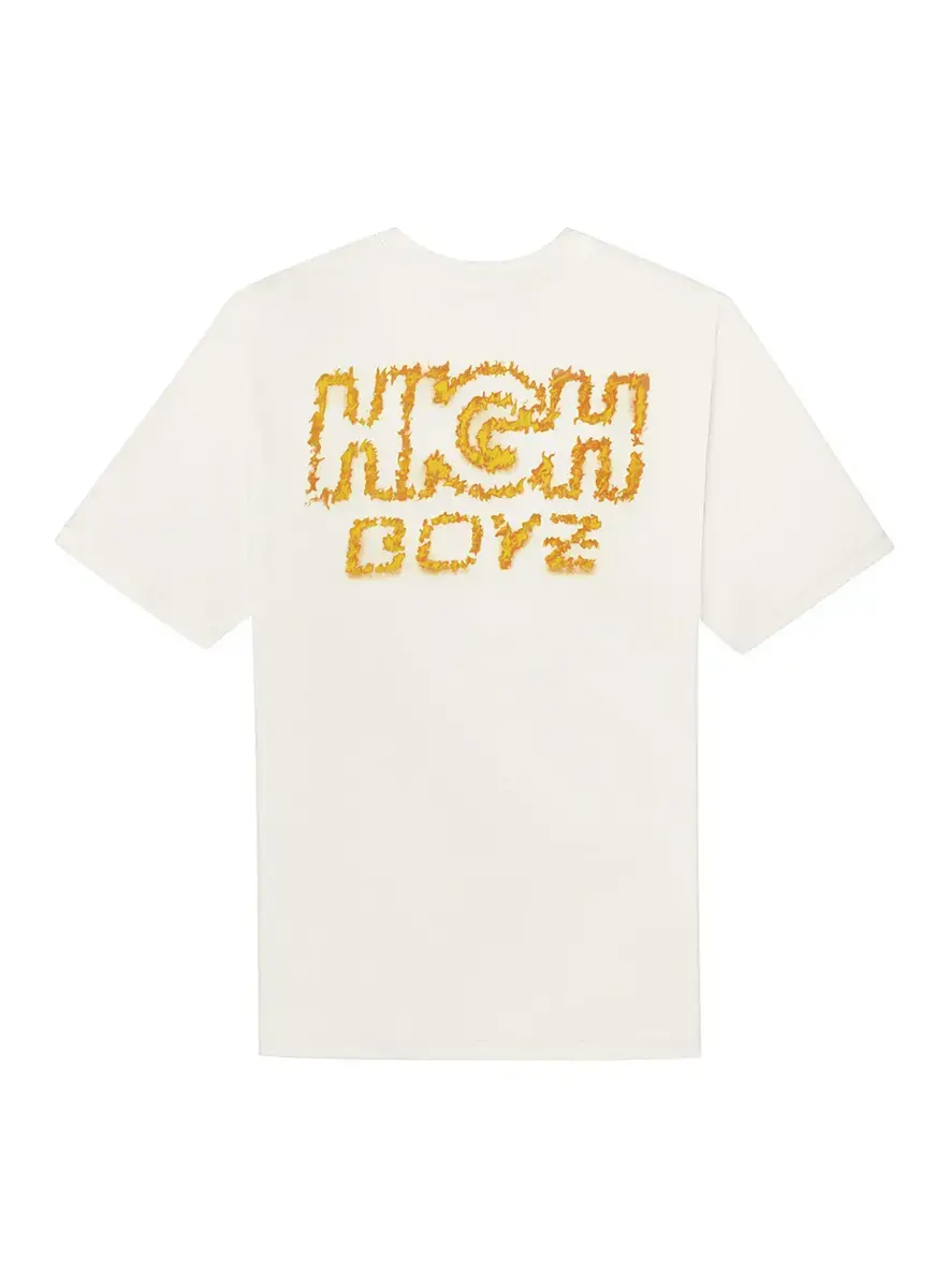 TEE FIRE BOYZ
