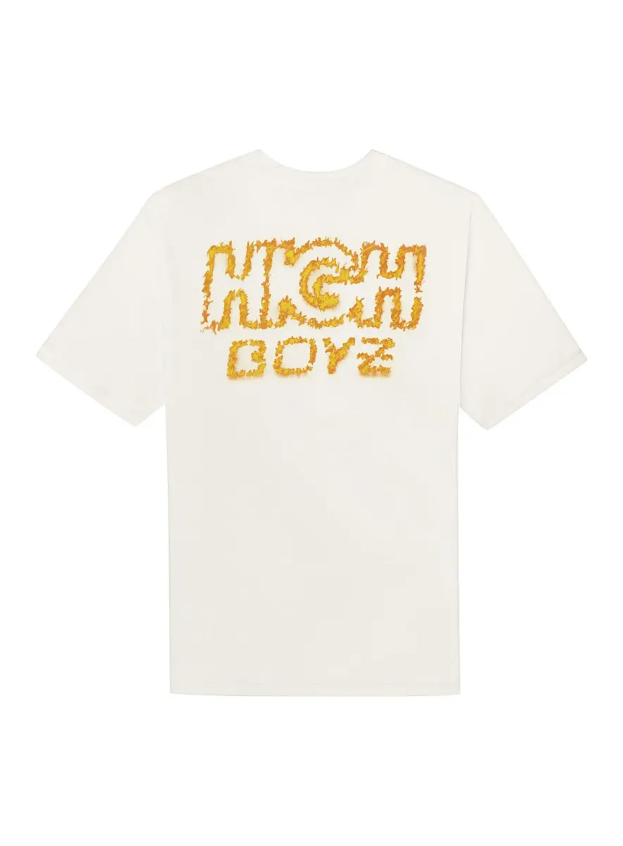 TEE FIRE BOYZ