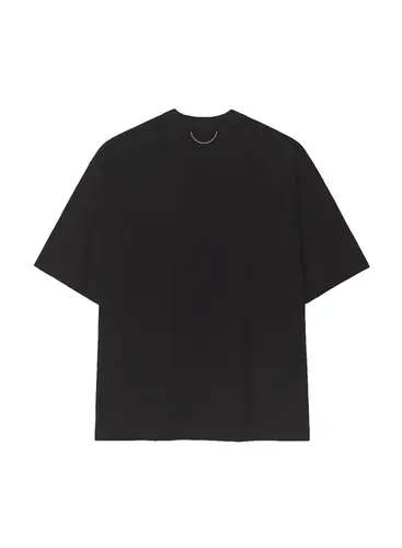 TSHIRT ROBOT WIRES BOXY