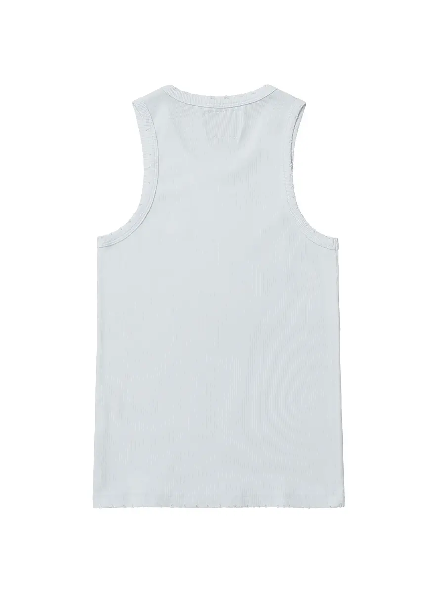 TANK TOP SURVIVAL