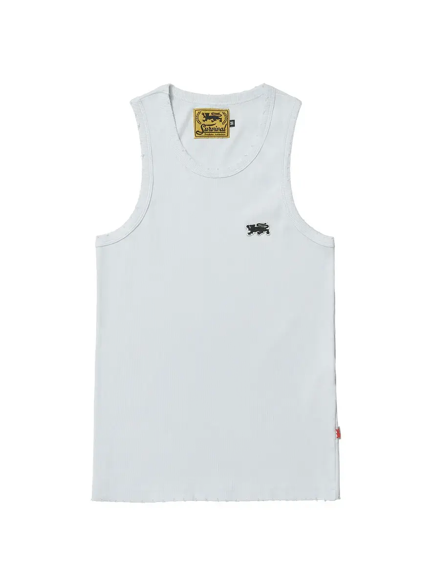 TANK TOP SURVIVAL