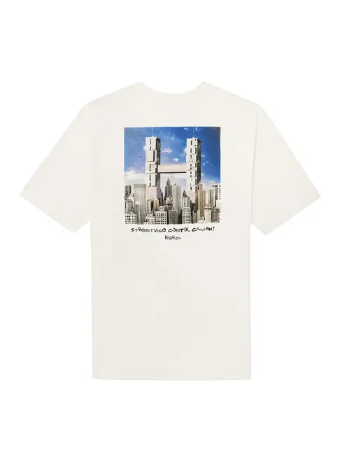 TEE STREETWISE