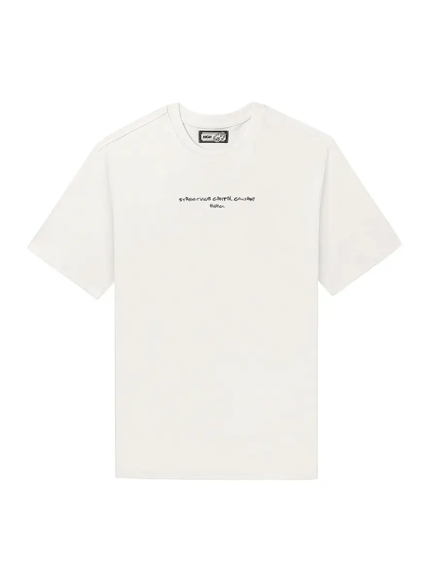 TEE STREETWISE
