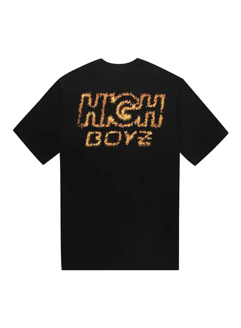 TEE FIRE BOYZ