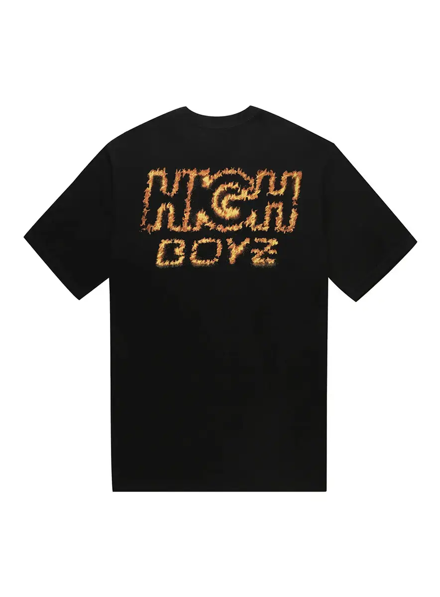 TEE FIRE BOYZ