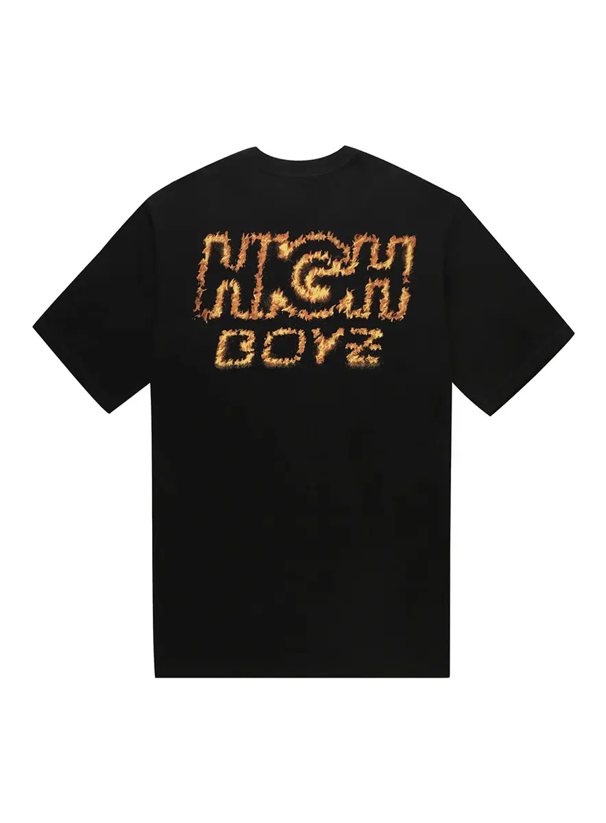 TEE FIRE BOYZ