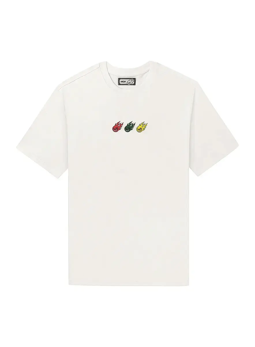 TEE "BEFORE THE NOISE"