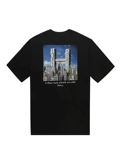 TEE STREETWISE