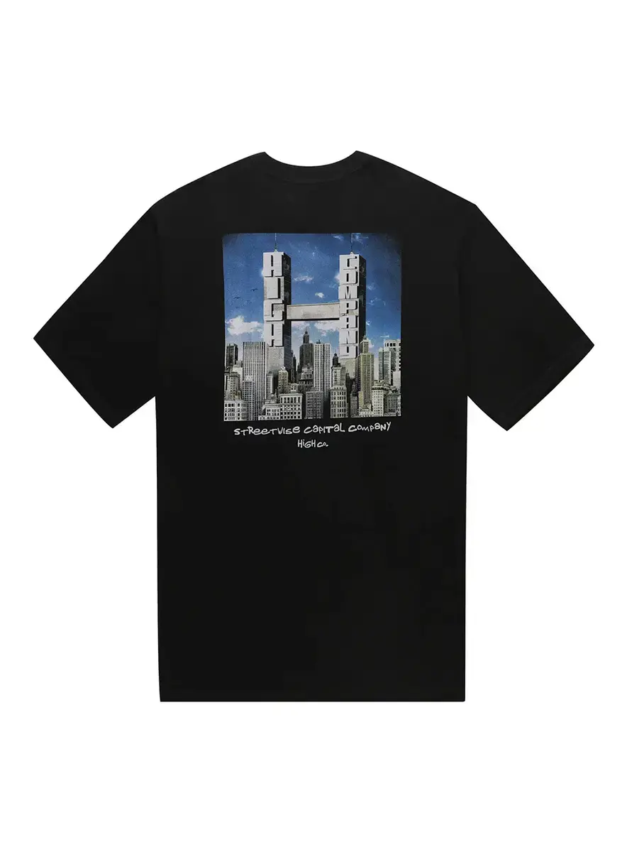TEE STREETWISE