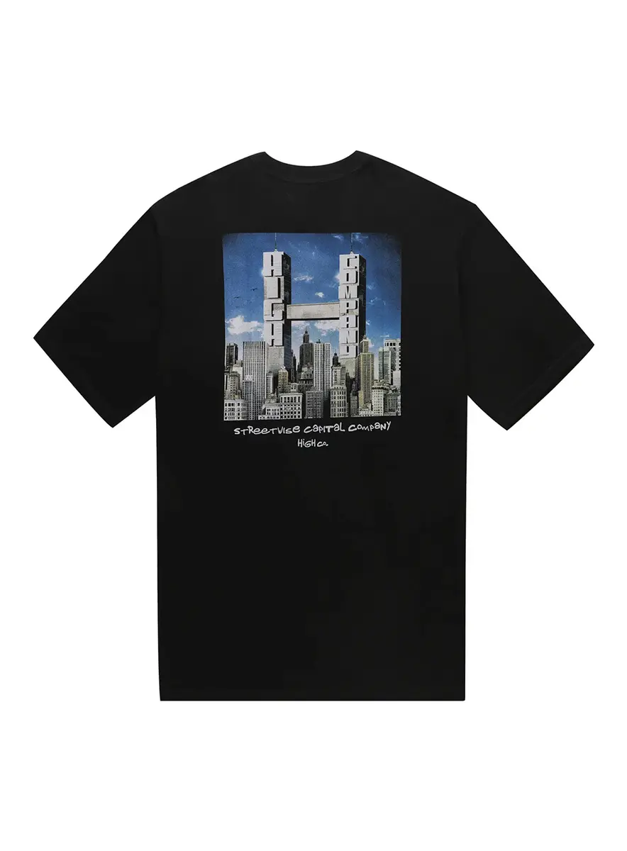 TEE STREETWISE