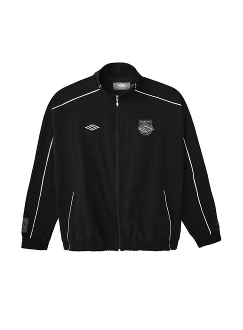 STREET UNIT JACKET
