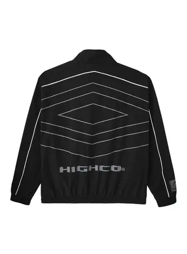 STREET UNIT JACKET