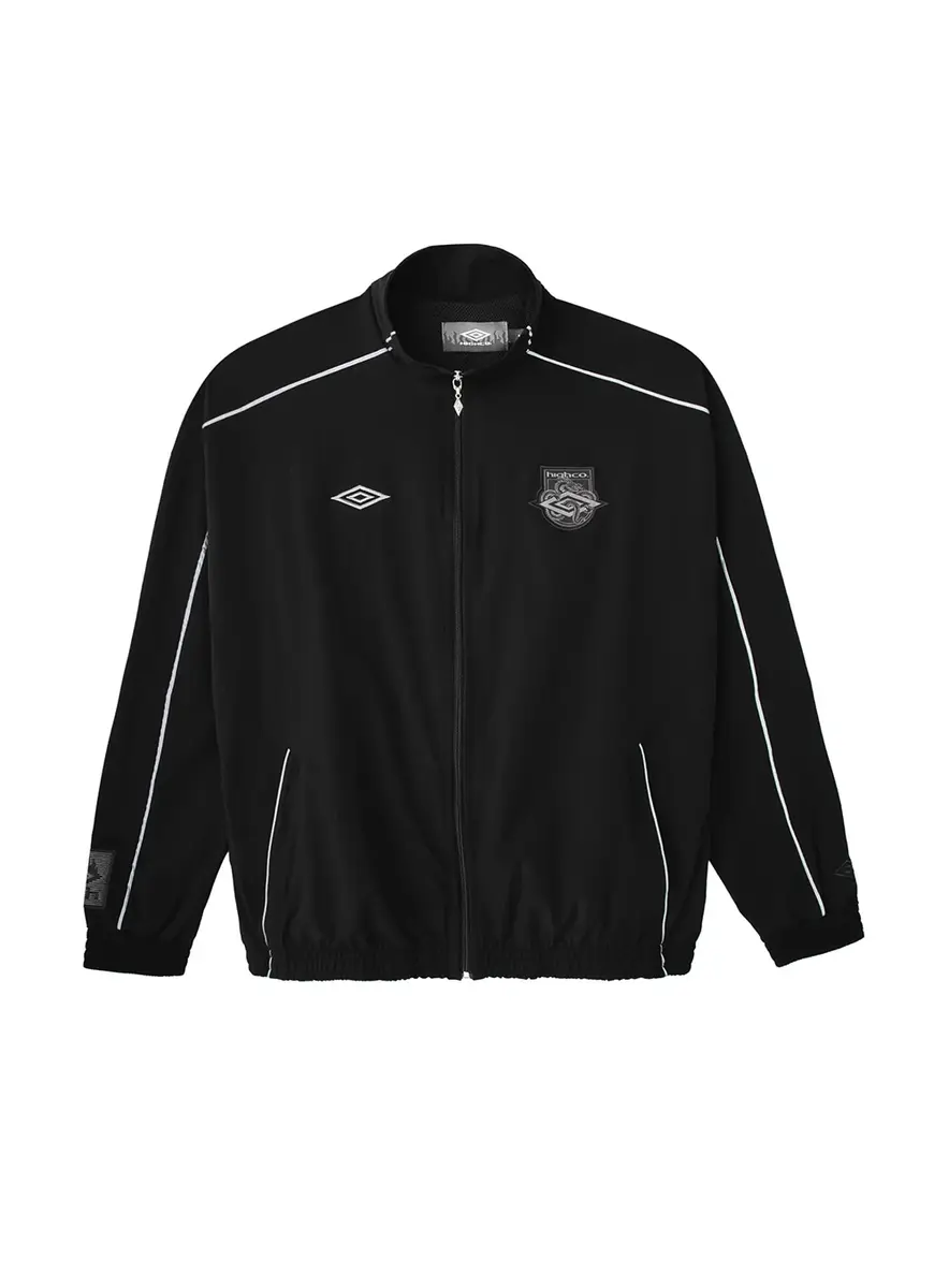 STREET UNIT JACKET