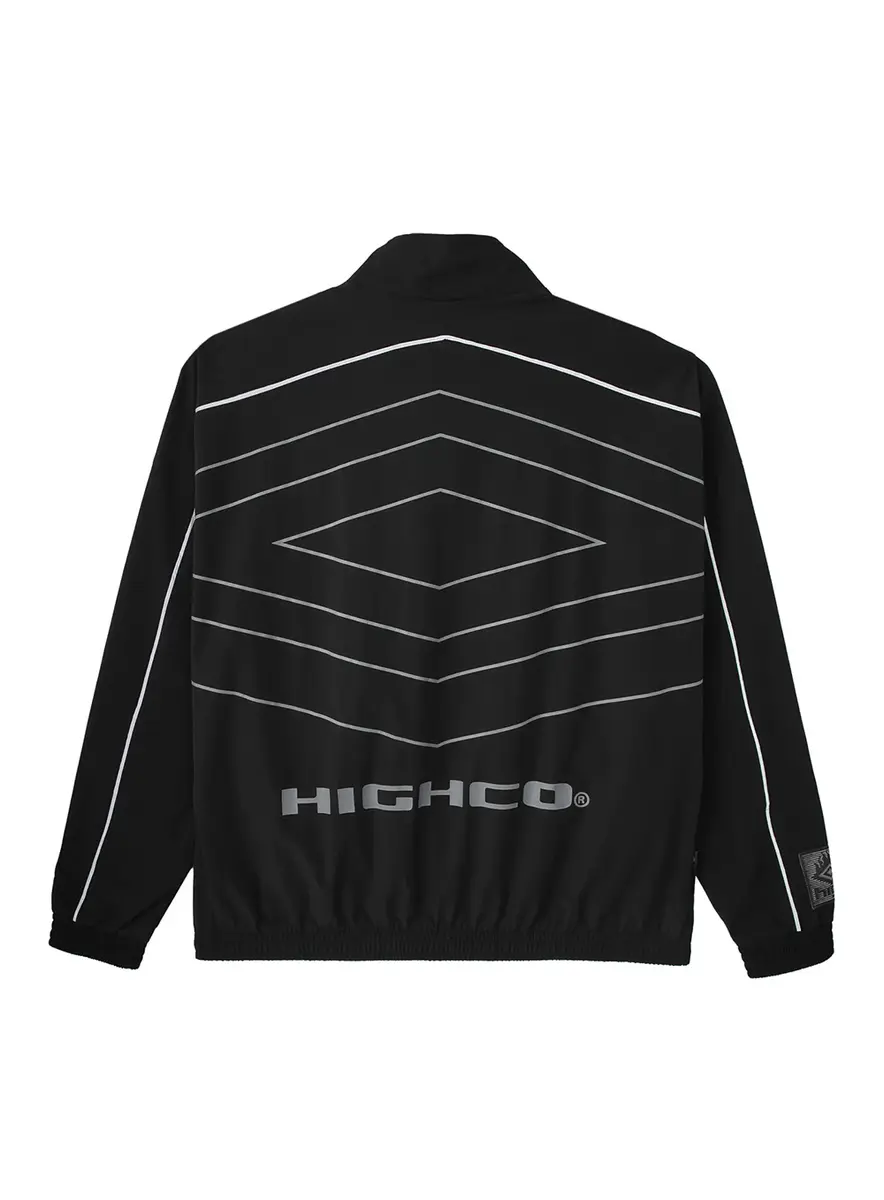 STREET UNIT JACKET