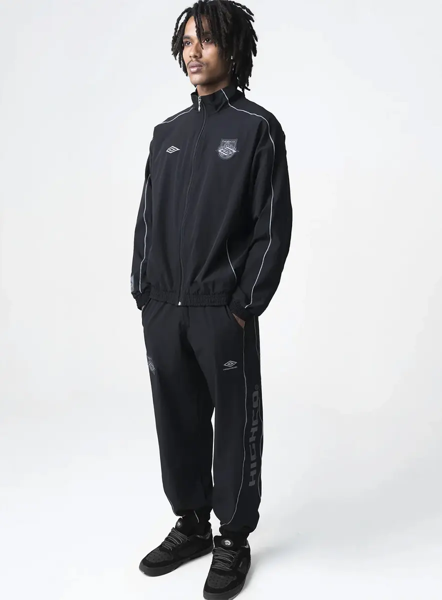 STREET UNIT JACKET