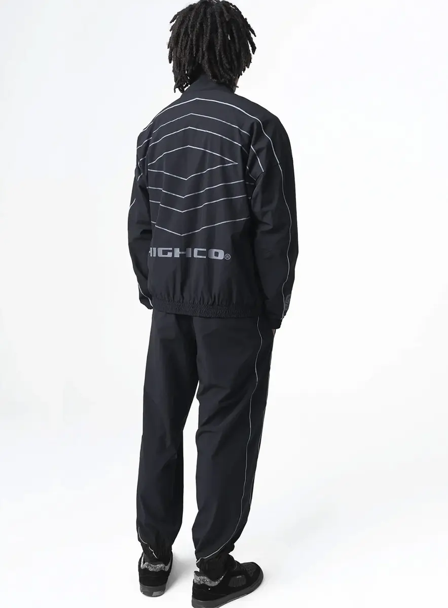 STREET UNIT JACKET