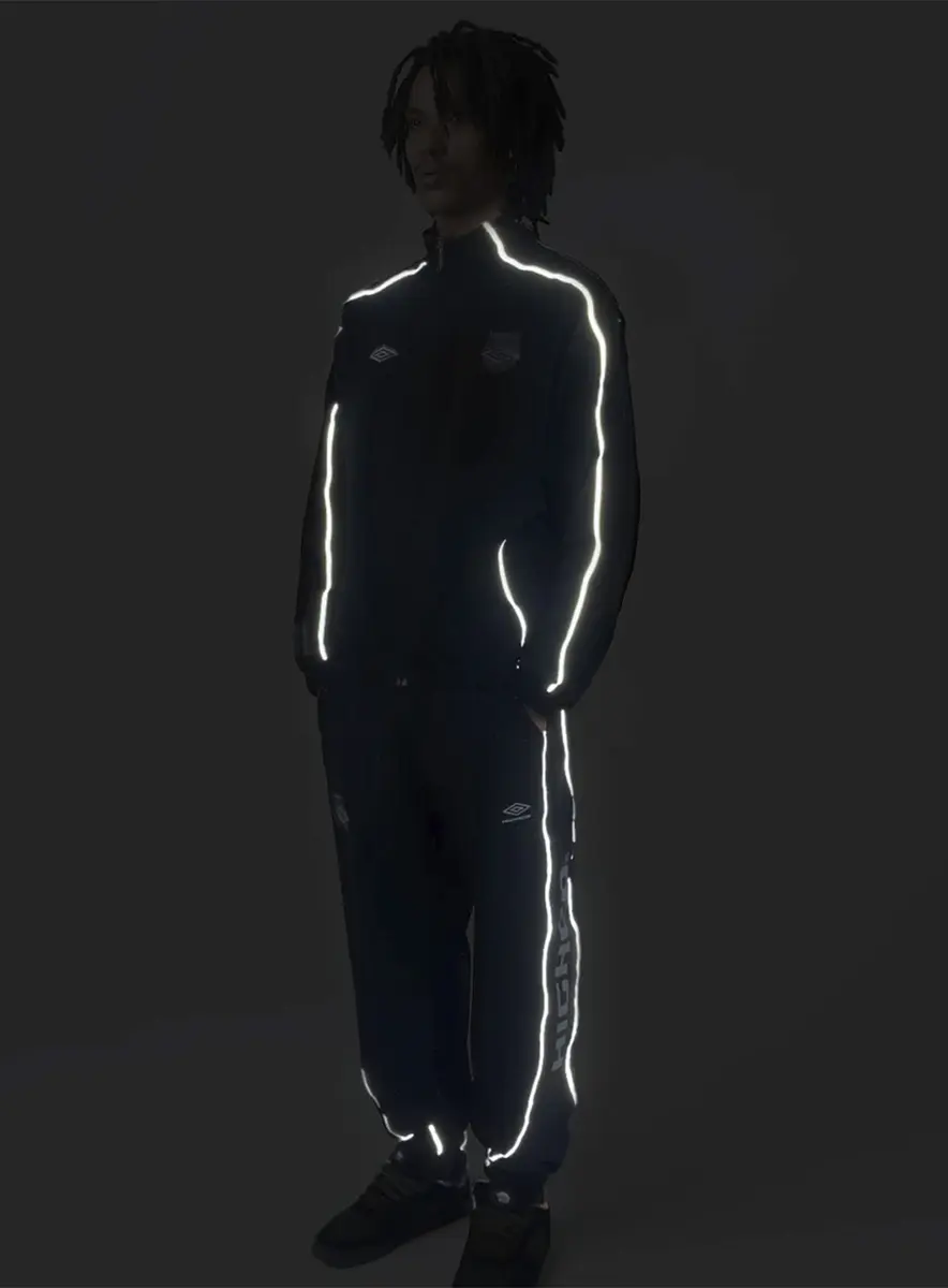 STREET UNIT JACKET