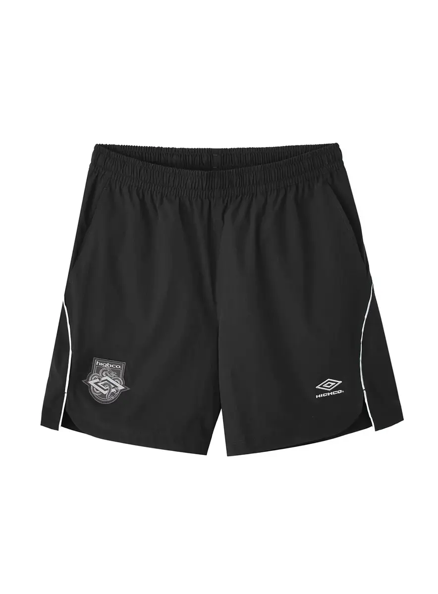 SPORT SHORTS HIGH X UMBRO