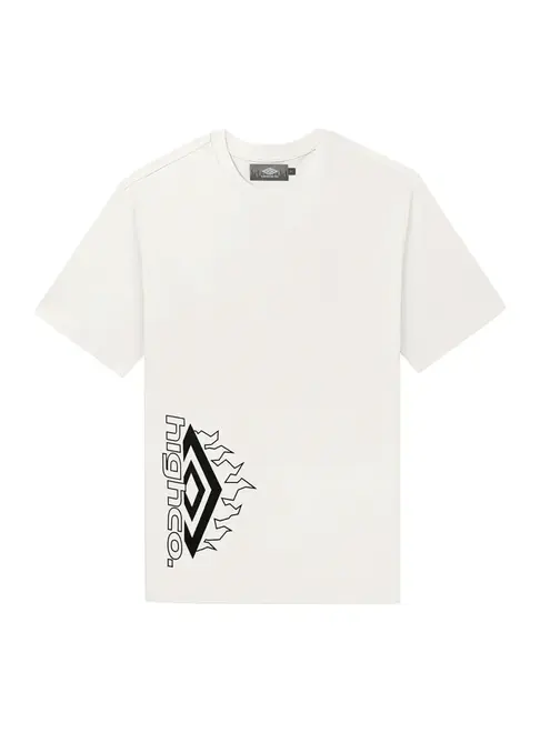 TEE HIGH X UMBRO