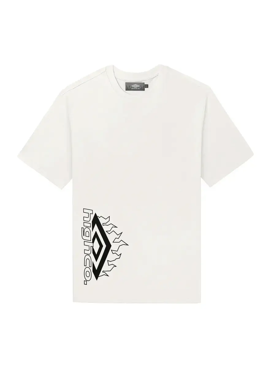 TEE HIGH X UMBRO
