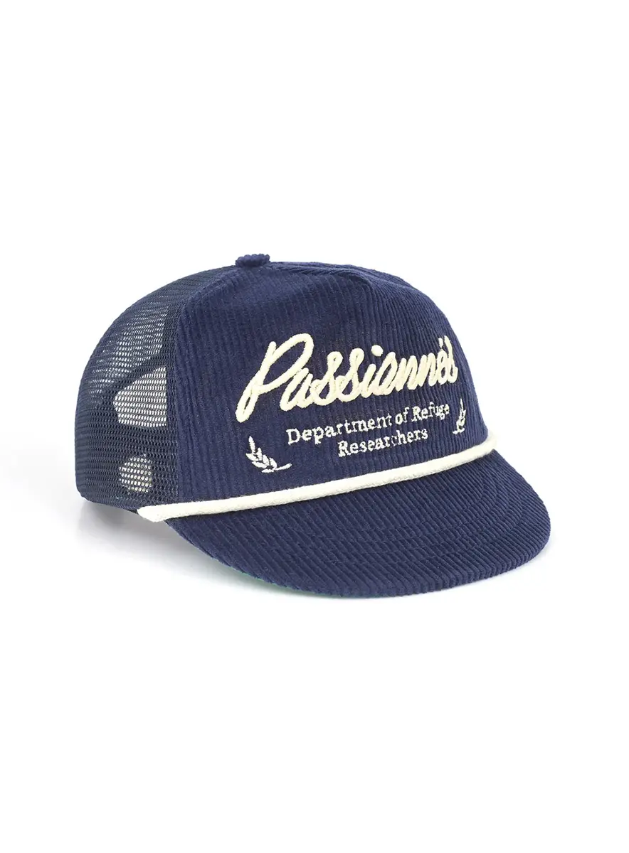 PASSIONNES ROYAL VELVET CROWN