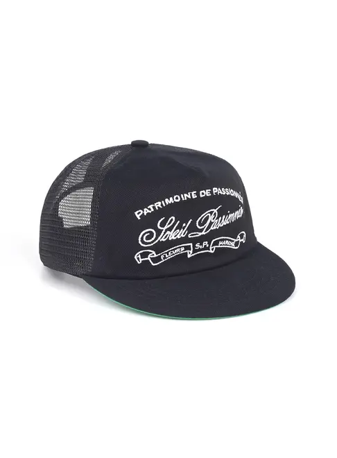 PATRIMOINE HAT