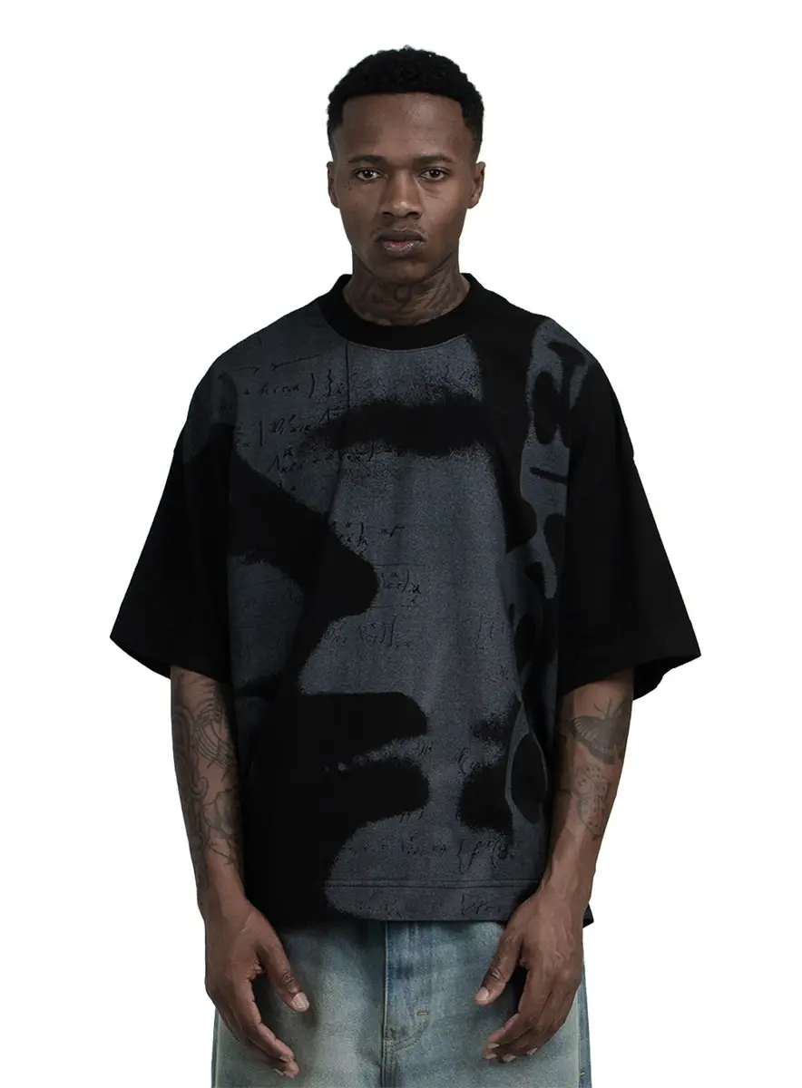 CODES TEE
