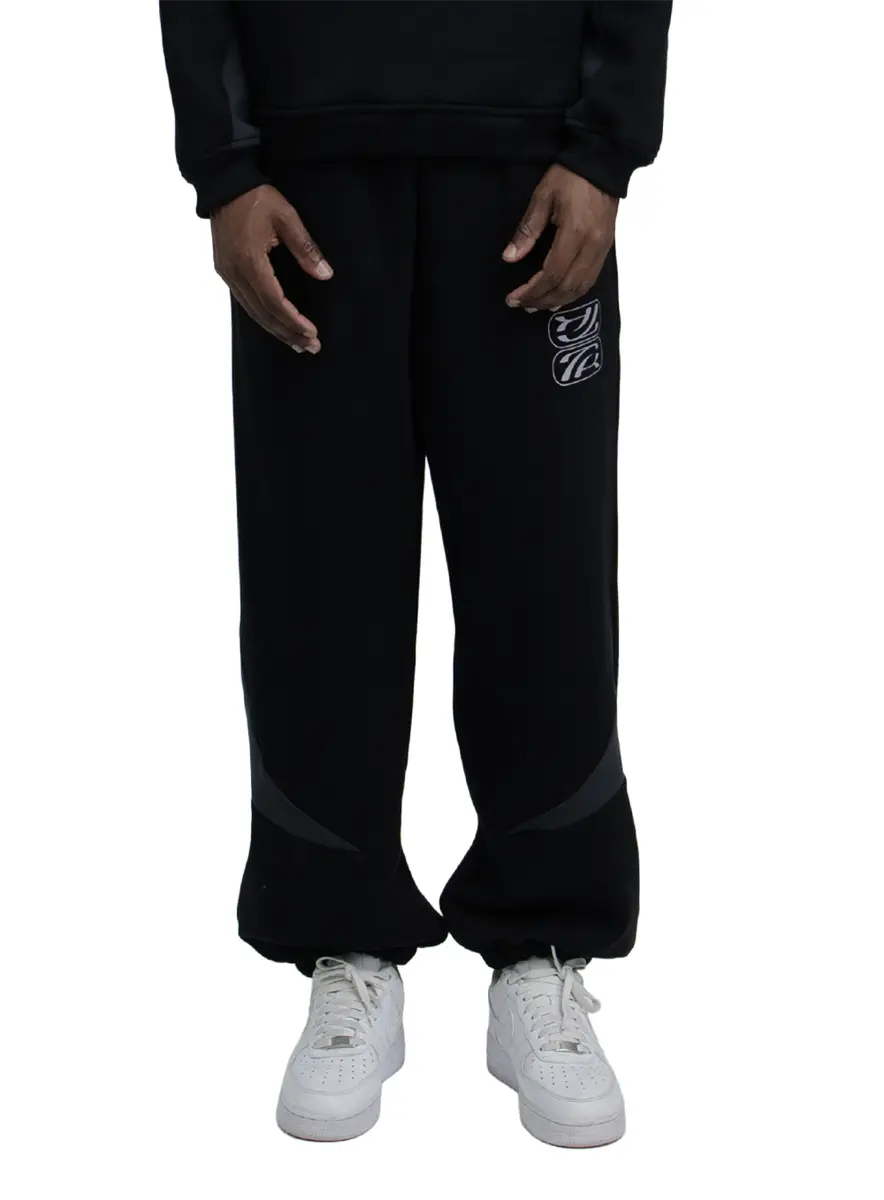 PROTOCOL SWEATPANTS RECORTE