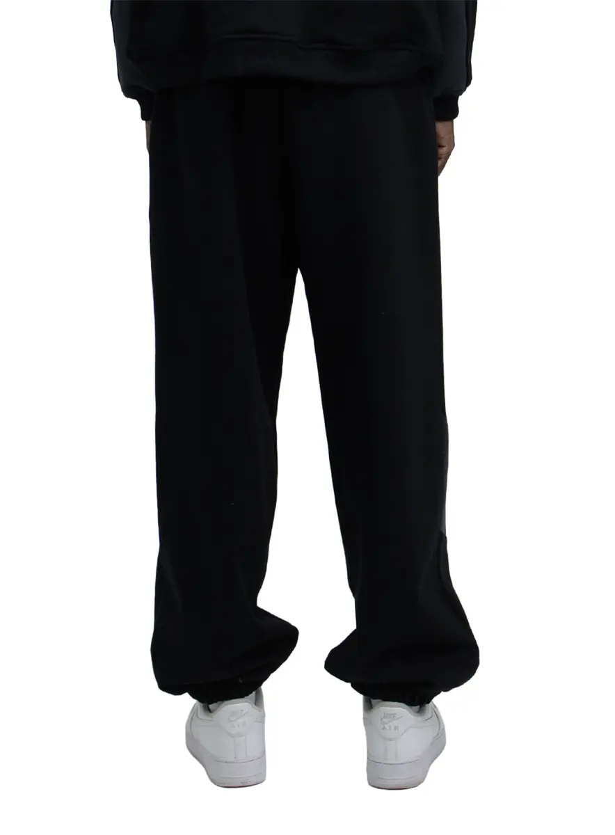 PROTOCOL SWEATPANTS RECORTE