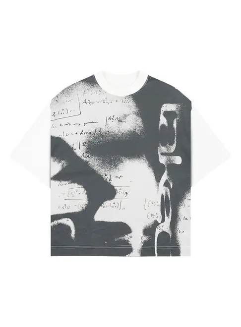 CODES TEE